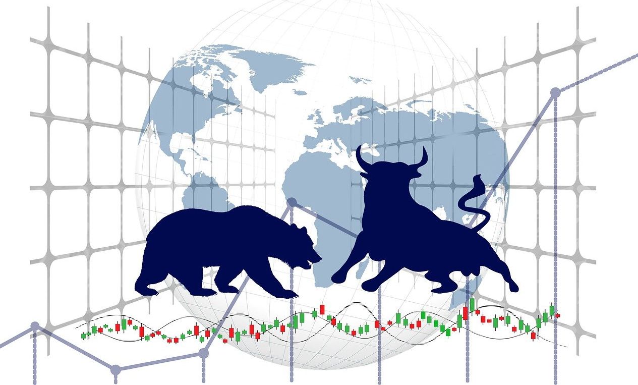 美 FOMC 테이퍼링 발표 vs. 계속 오르는 주식...