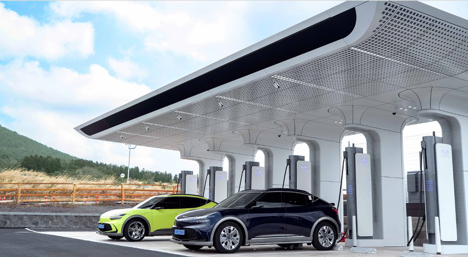 현대자동차, 전기차 충전 생태계 선도 본격화... '이피트(Epit)' 차세대 충전 플랫폼 적용