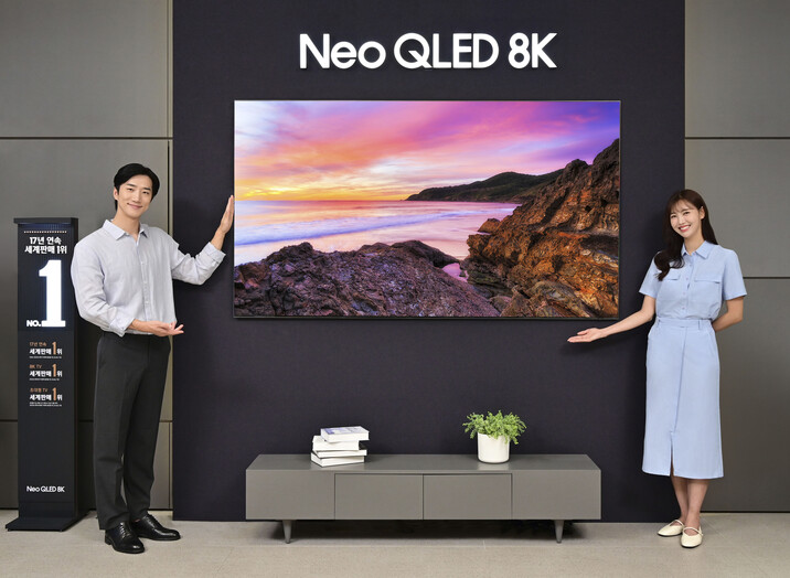 미리 만나는 블랙 프라이데이 '삼성 TV 슈퍼빅 페스타' 실시