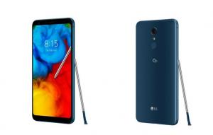 LG전자, 내년 스프린트社에 5G 스마트폰 공급...北美시장 선도